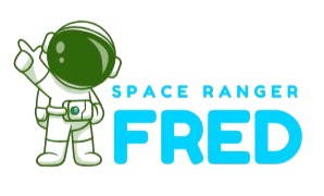 Space Ranger Fred